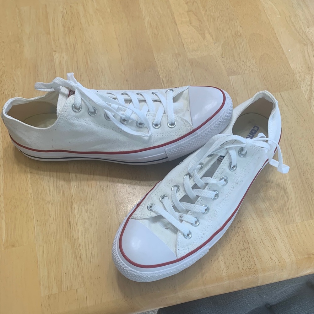 Men’s Converse
